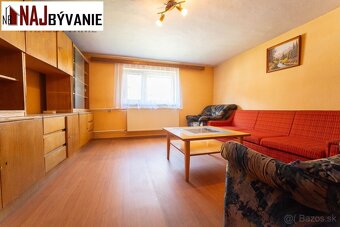 RODINNÝ DOM, ČIASTOČNÁ REK., 859 m2, KRÁSNA PRÍRODA - 18
