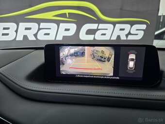 Mazda CX-30 e-Skyactiv G122 Prime-line A/T - 18