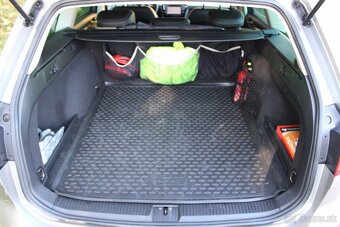 Volkswagen Passat Variant 1.8 TSI - 18