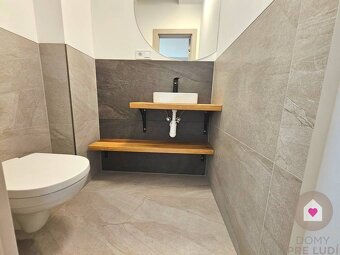 PRIESTRANÝ 4 izbový RD-128 m2 S TEPELNÝM ČERPADLOM, POZEMOK  - 18