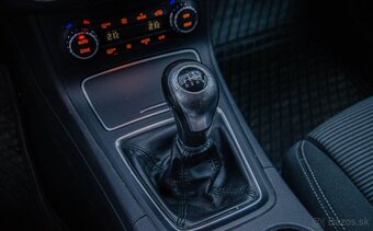 Mercedes-Benz B trieda 180 d - 18