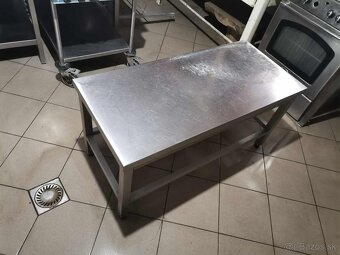 PREDAM PROFESIONÁLNE GASTRO ZARIADENIE - 18