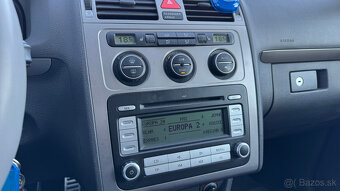 Volkswagen Touran Van 2.0 TDI Trendline - 18