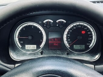 Volkswagen Bora 1.9 TDI 96KW 4Motion - 18