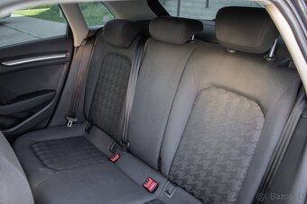 Audi A3 1.6 TDI 105k DPF Ambiente - 18
