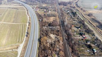 HALO reality - Predaj, pozemok   6867 m2 Svätý Jur - EXKLUZÍ - 18