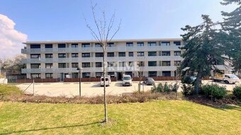 BÝVAJ PRVÝ V 2i byte, POD VINICOU, LOGGIA, PARKING, Skalická - 18