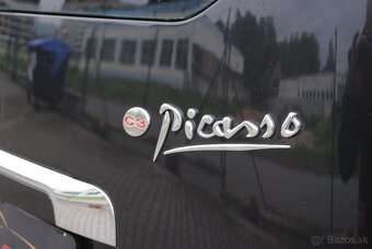 Citroën C3 Picasso 1.4 VTi Cool Style⭐PREVERENÉ VOZIDLO⭐ - 18