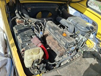 HYSTER H1.6FT - 18