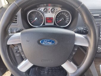 Ford C-max 2009 - 18