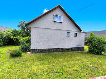 NOVÉ ❗️ RODINNÝ DOM NA PREDAJ NOVÁKY (PRIEVIDZA) JEDINEČNÁ - 18