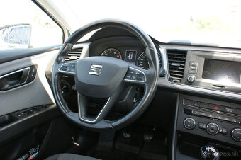 Seat Leon 1.0 TSI 115 Style - 18