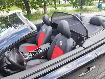 Volvo C70 2,0 D - 6/2008 - 18