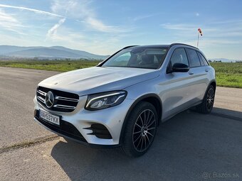 Mercedes GLC 250d 4matic - 18