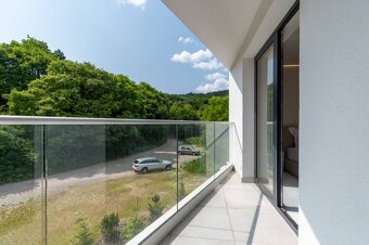 Luxusný 4 izb. byt na PRENÁJOM,Košice - Sever, ul. Ďumbiersk - 18