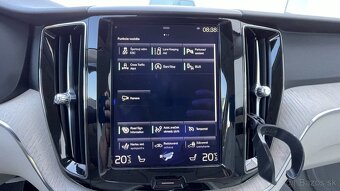 Volvo XC60 D4 Inscription 4x4 AT POLESTAR 1.majiteľ - 18