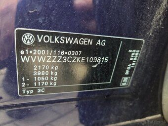 VW PASSAT 2.0 TDI 150PS VARIANT WEBASTO PANORAMA FULL LED - 18