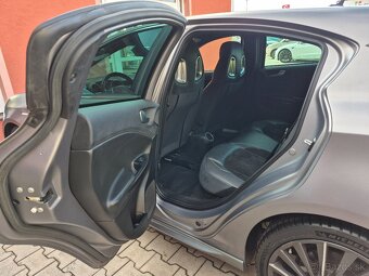 Alfa Romeo Giulietta 1.75 Turbo Quadrifoglio Verde 177kW - 18