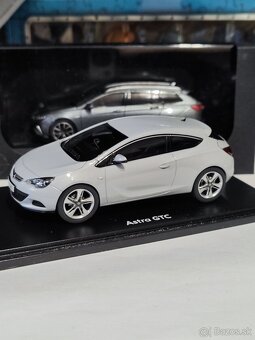 Opel modely časť 1 - 18
