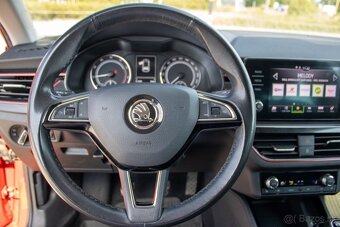 Škoda Scala 1.0 TSI Ambition 70 kw - 18