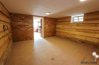 Na predaj 6iz. rodinný dom v obci  Podolie - 18