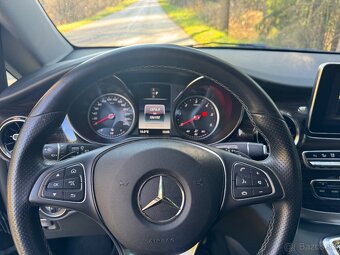 Mercedes-Benz V trieda V250 d lang A/T - 18