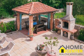 Atraktívna vila /230 m²/ s bazénom a záhradou, ISTRIA, ostro - 18