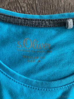 Tričká pánske - 18