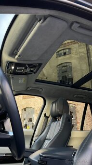 Land Rover Range Rover 4.4 SDV8 Autobiography - 18