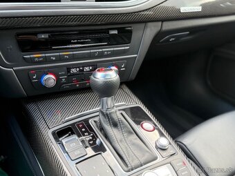 Audi RS7 C7.5 4.0 TFSI Facelift - 18