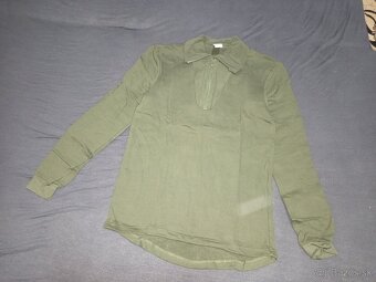 Vojenské veci nové - 18