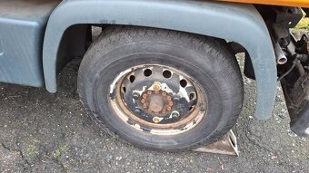 MULTICAR FUMO M 30 AL 4X4 - 18