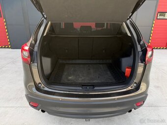 Mazda CX-5 2.2 Skyactiv-D AWD Attraction A/T - 18