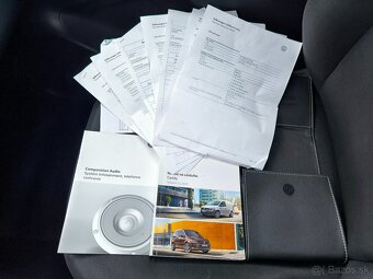 🟥 VW Caddy Maxi 2.0TDI 2020 | 1.majiteľ | odpočet DPH - 18