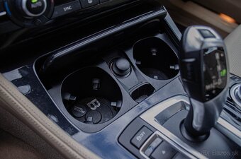 BMW F10 528i xDrive - 18