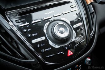 Ford B-Max 1.0 EcoBoost SCTi Titanium 88kW - 18