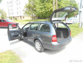 Škoda Octavia Combi 1,9 TDI TOUR 74 KW - AJ NA SPLÁTKY  - 18