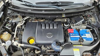 Nissan X-TRAIL T31 12/2011 - 18