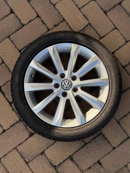Predám VW SCIROCCO 1.4 TSI R LINE - 18