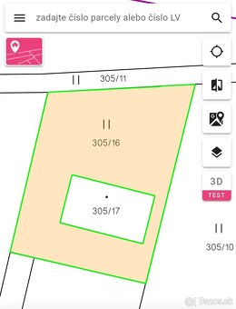 Dokončená novostavba bungalovu na kľúč - 18