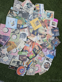 Predam LP vinyl platne - klasika, folk, pop, mix - 18