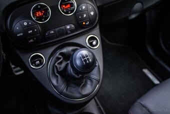 Abarth 695 Competizione 1.4 T-Jet - 18