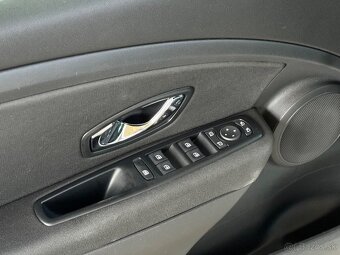 Renault Megane AUTOMAT 60 tis.km - 18