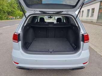 Volkswagen Golf Variant 1.5 TSI OPF BMT ACT Edition Highline - 18