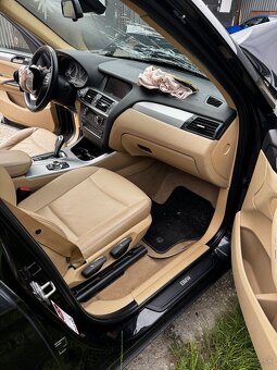 BMW x3 diely - 18