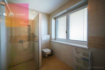 Novostavba 3 izbový byt s terasou|2 park. miesta|záhrada|pre - 18