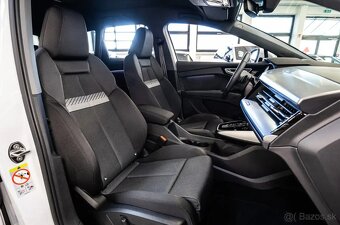 Audi Q4 e-tron - 18