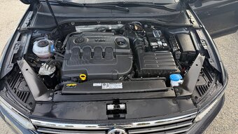 Volkswagen Passat Variant 2.0 TDI BMT Comfortline DSG - 18