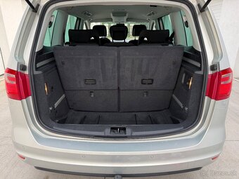 Seat Alhambra 2.0 TDI Style DSG - 18