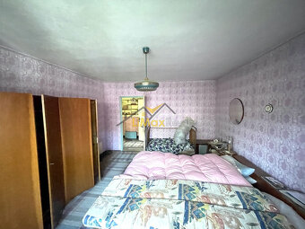 Starší RD na Liptove s veľkým pozemkom - 18